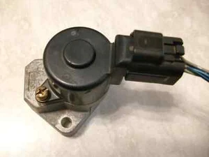 ✅⭐️ 99-05 GRAND VITARA 01-04 TRACKER 2.5L V6 IDLE AIR CONTROL VALVE IAC IACV OEM - Picture 1 of 4
