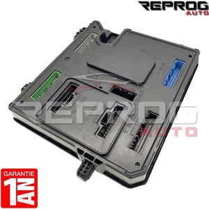 UCH BCM X95 LEER RENAULT MEGANE SCENIC 3 L3 INT 284B18225R S180180060B - Bild 1 von 3