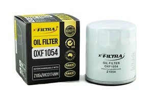 Oil Filter suits Z1054 for HOLDEN Calais Commodore ZB Petrol V6 3.6L LGX - Picture 1 of 1