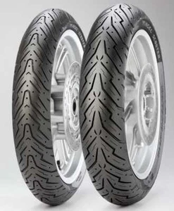 Motorradreifen Pirelli 120/70-11 56L ANGEL SC - Bild 1 von 5