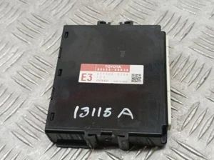 2774000284 elektronikmodul für TOYOTA LAND CRUISER (J15) 2.8 CAT 2009 4643771 - Picture 1 of 5