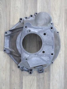 87-93 MUSTANG 5.0 5 SPEED T-5 TRANSMISSION BELL HOUSING OEM GT COBRA GTS 89GT - Picture 1 of 17