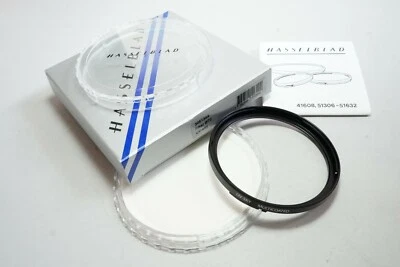 New Hasselblad Camera B70 Bay 70 UV Sky Multi-coated Filter 3051349 in box - Image 1 of 2