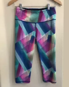 Victoria’s Secret VSX Leggings Sz S/P - Picture 1 of 3