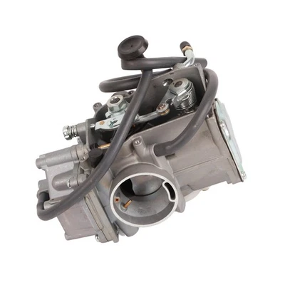 ⊹Carburetor ATV Accessory For WARRIOR 350 YFM350 1999‑2004 - Image 1 of 4