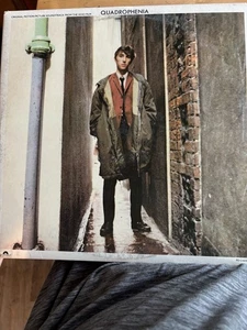 Quadrophenia Soundtrack THE WHO 2 LPs Polydor fast fast neuwertig Vinyl - Bild 1 von 3