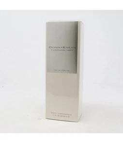 DONNA KARAN CASHMERE MIST EAU DE TOILETTE SPRAY FOR WOMEN 1.7Oz/50mlNEW!(UVP70€) - Bild 1 von 2