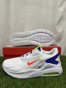 NEU DS Nike Air Max Bolt weiß mehrfarbig Sneaker Schuhe CU4151 103 Herren 10 - Bild 1 von 8