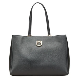 Furla belvedere Tote Bag Women 【Used】 - Picture 1 of 11