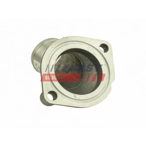 Caja Termostato De Agua Para Iveco Daily II III 4837049 98434023 - Picture 1 of 2