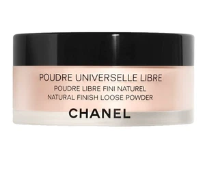 CHANEL Poudre Universelle Libre Natural Finish Loose Power COLOR: 20 CLAIR - Picture 1 of 3