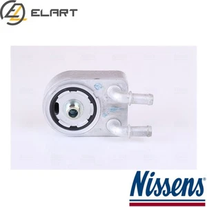 OIL COOLER ENGINE OIL 91111 FOR DODGE JOURNEY/VAN CALIBER AVENGER JEEP 2.4L 4cyl - Picture 1 of 11