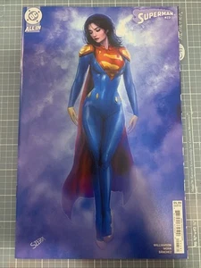 Superman #23 Cover B Nathan Szerdy | DC Comics (2509) - Picture 1 of 2