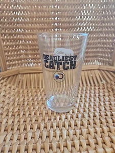 Chanel Discovery Glass de langosta Deadliest Catch - Imagen 1 de 6