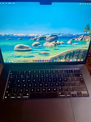 MacBook M1 PRO 16gb RAM 500gb SSD OS TAHOE - Loaded CREATIVE MONSTER just READ!! - Image 1 of 4