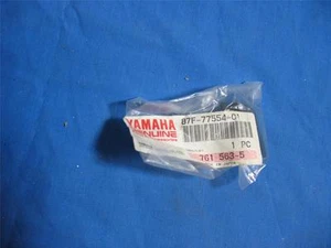 NOS Yamaha Protector 4 # 87F-77554-01-00 Phazer Venture Y33 - Imagen 1 de 1