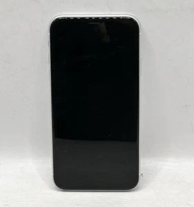Apple iPhone XR - 64 GB - Bianco (Verizon) - Foto 1 di 8