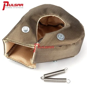 Pulsar Blanket bag Heat Shield for PSR3071 PSR3076 PSR3576/3584 PTGSeries Turbo - Picture 1 of 3