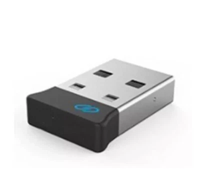 OEM Dell USB Wireless MOUSE Receiver Dongle KM636 KM714 KM717 WM326 DGRFEO - Image 1 of 2