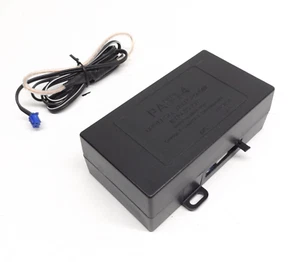 Omega Pass-4 Universal Transponder Bypass + Harness - Picture 1 of 1