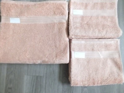 Juego de toallas Christy (Juego 7) Foto 1 de 3