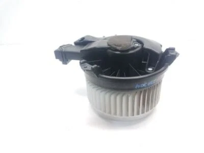Motor soplador delantero Honda Civic (Coupe/Si) 2012-15 - enchufe rectangular Foto 1 de 4