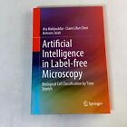 Springer Mahjoubfar Jalali Chen Sztuczna inteligencja w mikroskopii bez etykiety