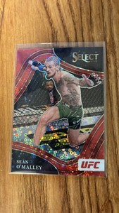 Ufc Select 2022 Red Disco Sean O’Malley 