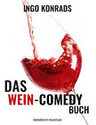 The Wein-Comedy Book Konrads, Ingo Book