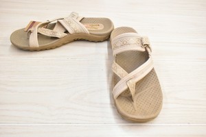 Las mejores ofertas en Sandalias Hebilla Skechers Senderismo para De mujer  | eBay