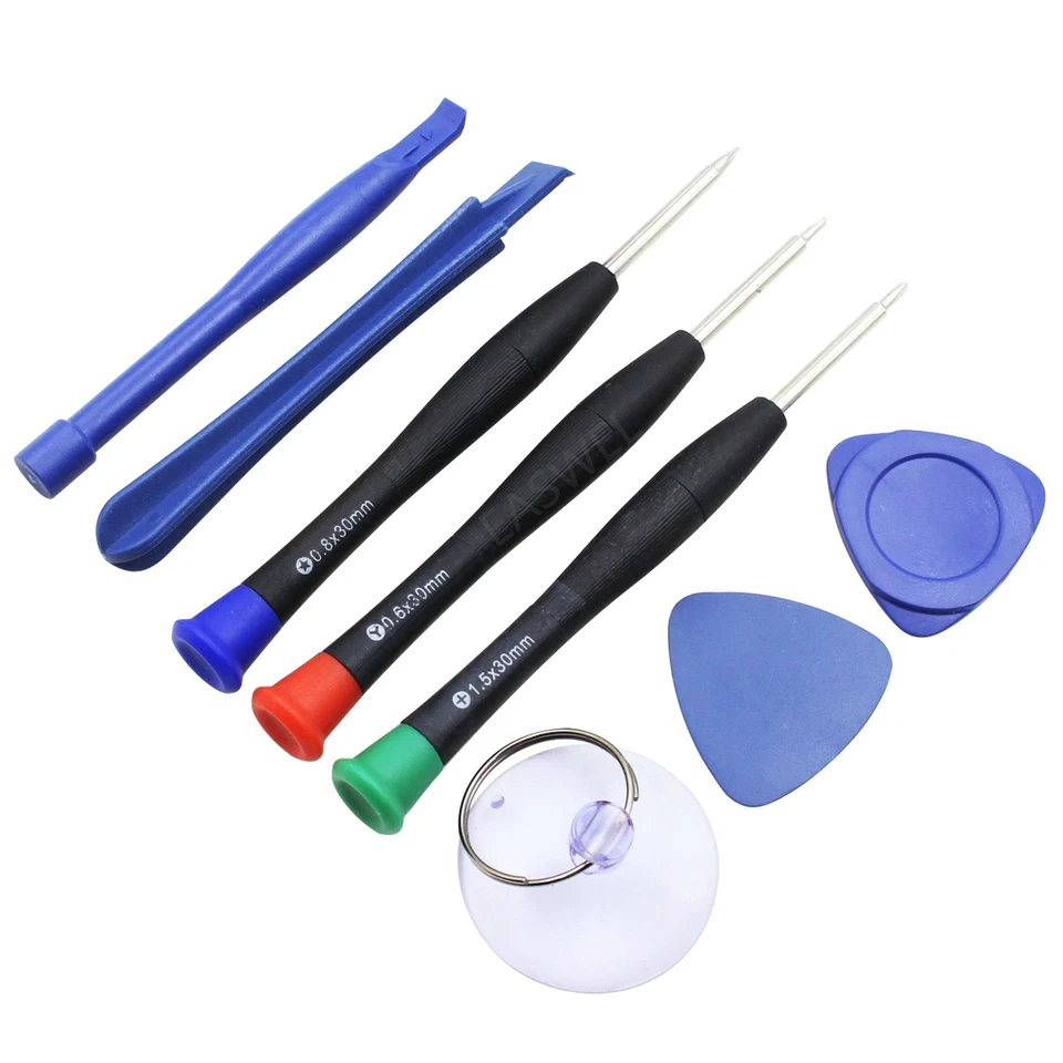 LCD/SCHERMO/batteria scheda madre/MIC/kit strumenti di ricambio set per LG Nexus 5x - Immagine 1 di 3