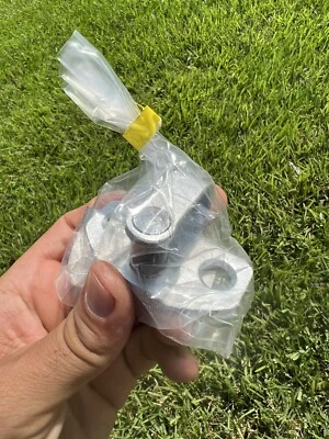 Nissan 300Zx 280Zx Z31 1984 1985 1986 original pestillo puerta delantero🇯🇵 Foto 1 de 4