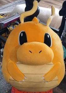 Peluche Squishmallows Dragonite 12" Nuevo con Etiqueta - Imagen 1 de 8