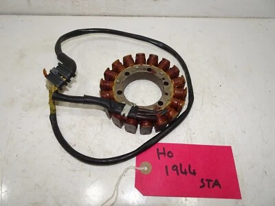 Estator Magneto Honda CBR 900 RR SC33 1996-1999 - Imagem 1 de 4