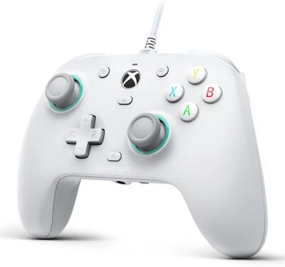 Gamesir G7 SE Kabelgebundener Gaming-Controller Für Xbox Series X|S, Xbox One, W - Bild 1 von 4