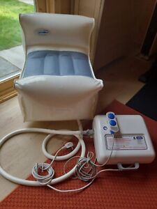 Nationwide Healthcare Bathmate Bath Buddy Inflatable Seat / Chair Mobility Lift