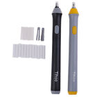 Electric Eraser With Refill Electronic Pencil Rubber For Painting Stationery