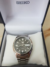 seiko 5 in vendita - Orologi e gioielli | eBay