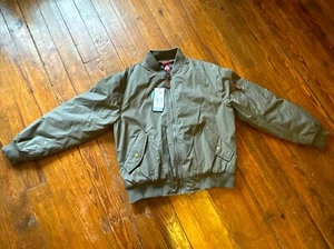Spire Aviator Jacket - Picture 1 of 7