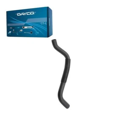 Manguera de refrigerante de radiador Dayco inferior para Mitsubishi 3000GT 1994-1999 Foto 1 de 2