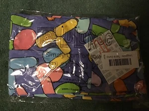 NEW SEALED W TAGS LULAROE LEGGINGS 4TH BIRTHDAY UNICORN DEALER ISSUE RARE! - Picture 1 of 2