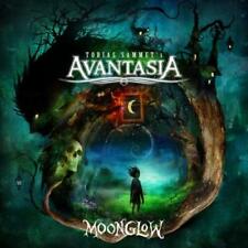 Avantasia Moonglow (CD) Album
