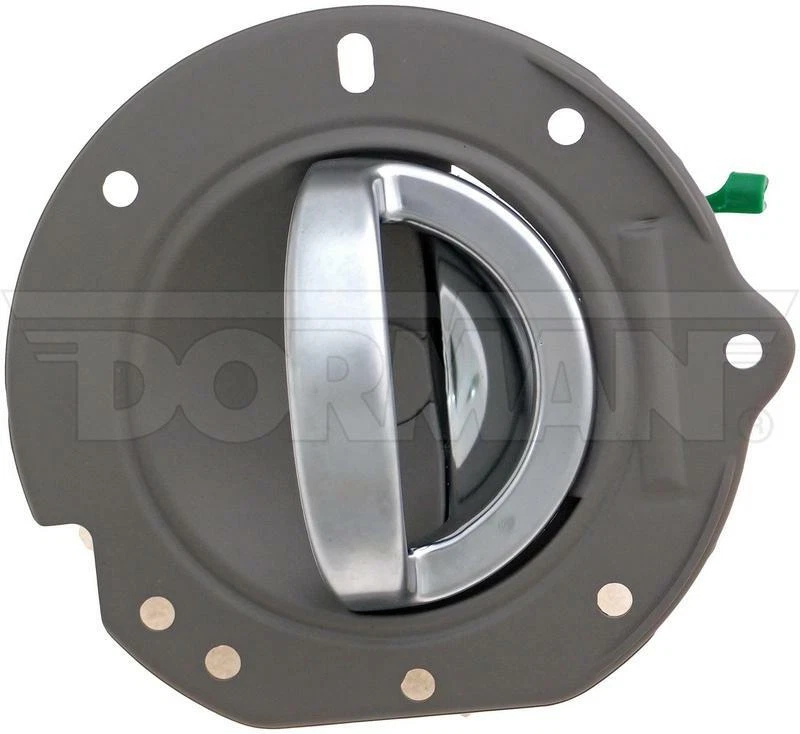 Interior Door Handle for 2005-2007 Jeep Liberty Foto 1 de 1