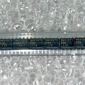 1PCS/3PCS/10PCS MAX1673ESA MAX SOP8 1673ESA 125mA-Output Charge-Pump DC-DC New - Picture 1 of 2