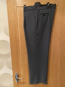 mens Emporio Armani trousers  Wide Leg Size 36