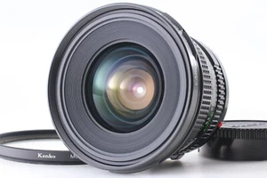 CLA'd Nov24 【NEUWERTIG】 Canon New FD NFD 20mm f/2.8 Weitwinkel MF Objektiv aus JAPAN #45 - Bild 1 von 8