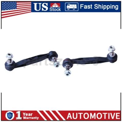 Комплект из 2 звеньев задней стабилизатора подвески подходит для BMW 228i 2,0 л BMW 228i xDrive 2,0 л BMW 230i 2,0 л - Изображение 1 из 4