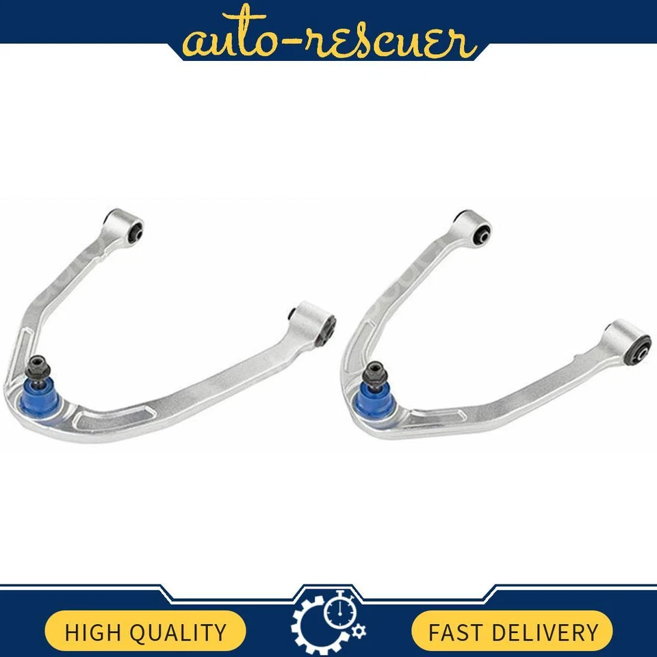 Conjunto de brazo de control y rótula Mevotech 2x para Infiniti G35 2003-2007 Foto 1 de 4