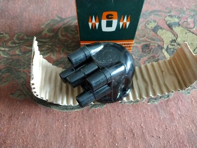 TAPA DISTRIBUIDOR DE ENCENDIDO DUCELLIER - SE ADAPTA A: CITROEN AMI SUPER & GS / SIMCA 1100 Foto 1 de 4