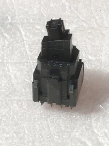 LOTX 20PCS Vintage /Rare - micro switches for terminal keyboard, Model 4B3B - Picture 1 of 10